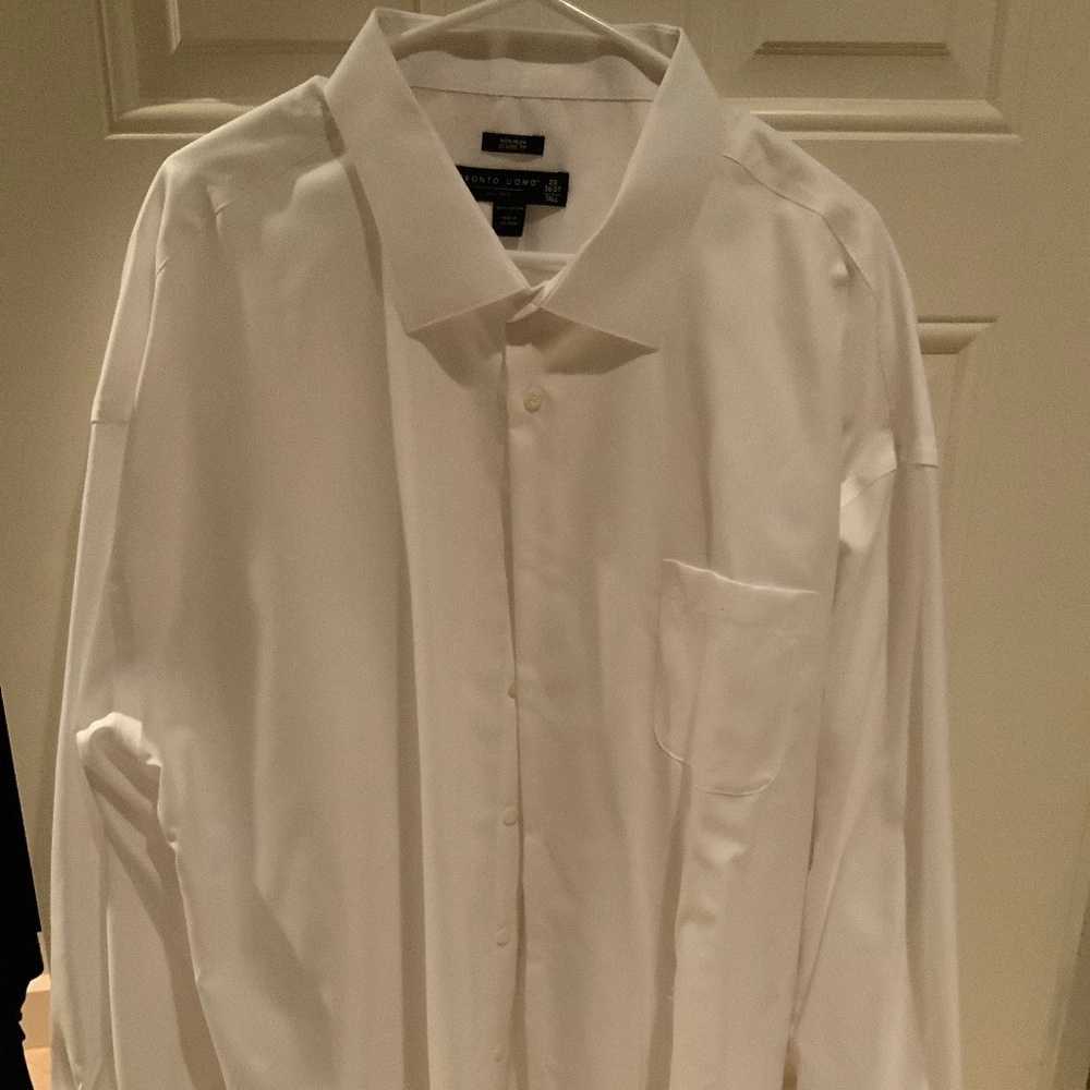 Dress Shirt